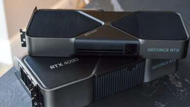 Photo of All the news about Nvidia’s RTX 50-series GPUs