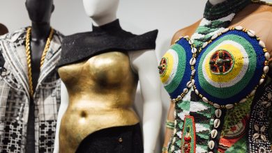 Photo of “Black Dress II: Homage” Celebrates A History Of Black Fashion In America