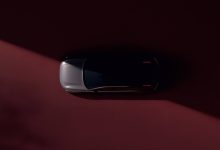 Photo of Volvo’s ES90 sedan will be built with a Nvidia supercomputer