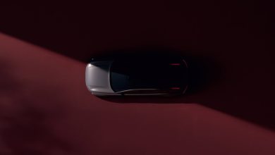 Photo of Volvo’s ES90 sedan will be built with a Nvidia supercomputer