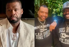 Photo of Drama Unfolds as 50 Cent Goes After Former Drug Lord Big Meech, Accuses Him of Being a ‘Rat’ After Linking Up with Rival Rick Ross