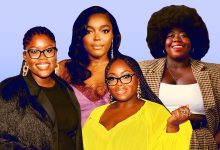 Photo of How Black Designers Have Fought for Body-Size Inclusivity in Fashion