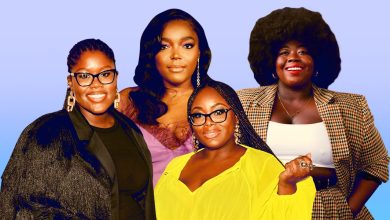 Photo of How Black Designers Have Fought for Body-Size Inclusivity in Fashion