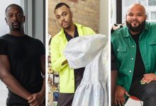 Photo of Today’s Black Designers Who Are Moving American Fashion Forward