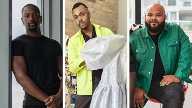 Photo of Today’s Black Designers Who Are Moving American Fashion Forward