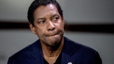 Photo of Denzel Washington Nearly Bit Off His Tongue and Reveals Jaw-Dropping Reason He Believes It Could’ve Been a Sign from God