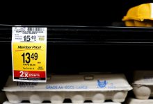 Photo of US inflation got worse with rising groceries and gasoline prices