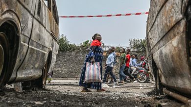 Photo of UN rights body condemns Rwanda and the rebels it backs in neighboring Congo; nearly 3,000 killed so far as violence increases