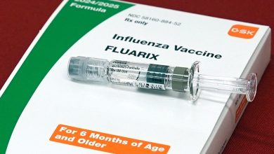 Photo of Flu season in the US is the most intense it’s been in at least 15 years