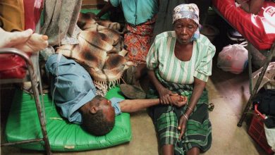 Photo of This is what happens to the body when HIV drugs are stopped for millions of people