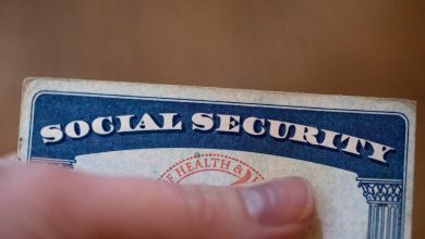 Photo of Social Security head steps down over DOGE access of recipient information