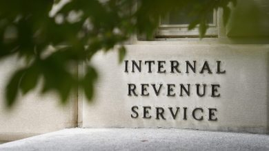 Photo of IRS will lay off thousands of probationary workers in the middle of tax season