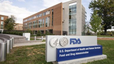 Photo of Trump administration cuts reach FDA employees in food safety, medical devices and tobacco products