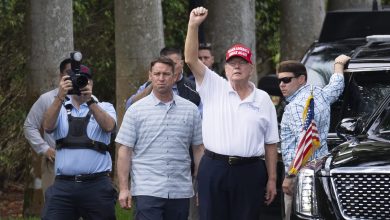 Photo of Trump signs order to study how to expand IVF and calls for ‘radical transparency’ from government