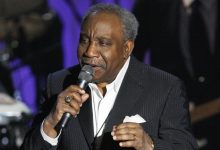 Photo of Jerry ‘Ice Man’ Butler, soul singer whose hits included ‘Only the Strong Survive,’ dies at 85