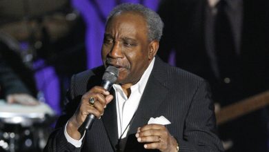 Photo of Jerry ‘Ice Man’ Butler, soul singer whose hits included ‘Only the Strong Survive,’ dies at 85