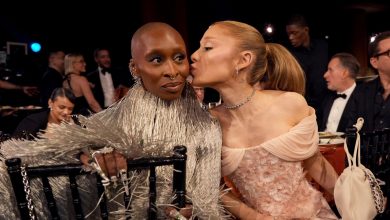 Photo of Oscar performers include Cynthia Erivo, Ariana Grande and Lisa. Here’s what to know about the show