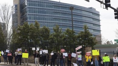 Photo of Judge finds mass firings of federal probationary workers were likely unlawful