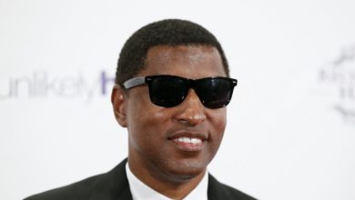 Photo of Babyface Gets Apology From Associated Press Over Disrespectful Red Carpet Interview