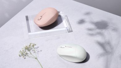 Photo of ASUS is making a ‘Fragrance Mouse,’ and it’s coming to the US