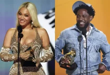 Photo of Black Grammy Night – African American News and Issues