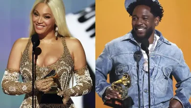 Photo of Black Grammy Night – African American News and Issues