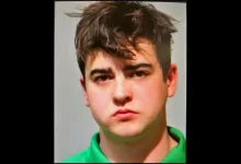 Photo of White Teen In Viral Racist Rant Fired from Job, Cries In Mug Shot After Arrest for Underage Drinking at Phoenix Open