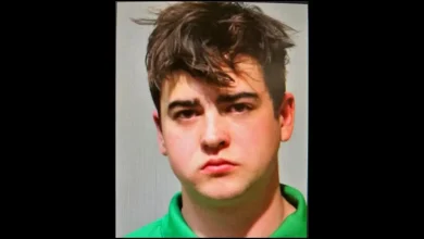 Photo of White Teen In Viral Racist Rant Fired from Job, Cries In Mug Shot After Arrest for Underage Drinking at Phoenix Open