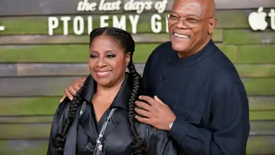 Photo of Celebrating Black Love: Iconic Couples Reaching Milestone Anniversaries in 2025