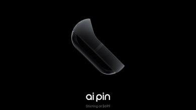 Photo of Humane’s AI Pin: all the news about the new AI-powered wearable