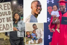 Photo of Family of Black Man Killed By North Carolina Deputy While Protecting Mother and Child from Danger Will Receive $4M Settlement; Grieving Mother Outraged Officer ‘Still Able to Walk Around Freely’