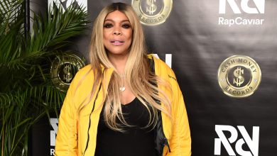 Photo of Wendy Williams is still fighting for her freedom amid guardianship