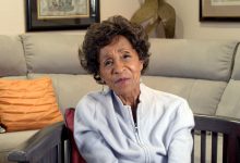 Photo of ‘The Jeffersons’ Star Marla Gibbs Wants to Continue Working at 93 as She Prepares for Her Next Big Role