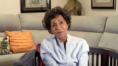 Photo of ‘The Jeffersons’ Star Marla Gibbs Wants to Continue Working at 93 as She Prepares for Her Next Big Role