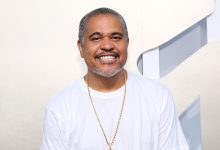 Photo of Irv Gotti, hip-hop mogul and producer, dead at 54