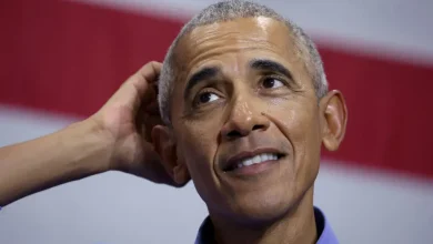 Photo of Barack Obama’s Black History Month Post Triggers MAGA Fury As White Conservatives Weaponize Morgan Freeman’s Old Comments to Dismiss Racism