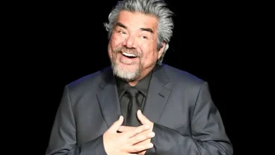 Photo of George Lopez’s Scandalous Past Comes Back to Bite as He Trends Over Shocking New Look