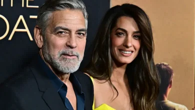 Photo of George Clooney, 63, Gets Real About His 17-Year Age Gap with Wife Amal Clooney