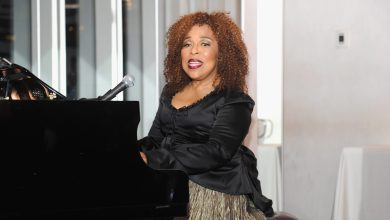 Photo of 5 songs by Roberta Flack that every hip-hop head should know