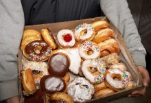 Photo of Over 2 Million Donuts Recalled: Including Dunkin’ Donuts! – BlackDoctor.org