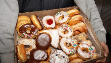 Photo of Over 2 Million Donuts Recalled: Including Dunkin’ Donuts! – BlackDoctor.org