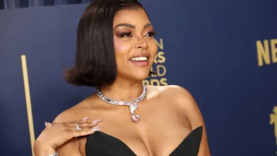 Photo of Taraji P. Henson Says Working with John Singleton on ‘Baby Boy’ Boosted Tyrese’s Career But Not Hers