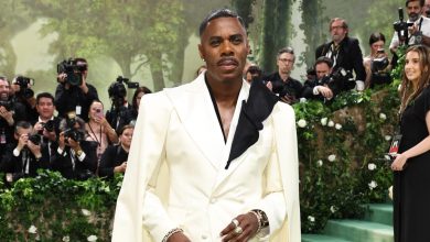 Photo of The 2025 Met Gala is a tailored celebration of Black men’s fashion and individuality