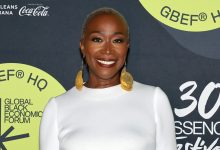 Photo of Joy Reid reacts to ‘The ReidOut’ cancellation at MSNBC: ‘Just pure gratitude.’