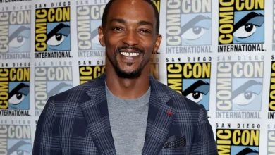 Photo of ‘Captain America’ Star Anthony Mackie Breaks Silence About Why He Says ‘No’ to Fan Photos After Years of Misunderstandings