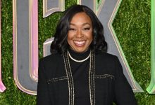 Photo of Shonda Rhimes steps down from Kennedy Center Board following Trump’s election as chair