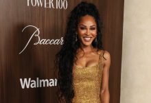 Photo of From auntie to mommy, Meagan Good’s relatable reflection on Motherhood