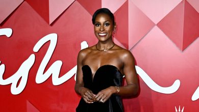 Photo of Issa Rae becomes a club partner of San Diego FC ownership group