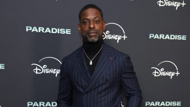 Photo of Hulu renews ‘Paradise’ starring Sterling K. Brown for season 2