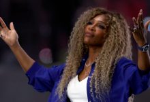 Photo of Serena Williams was the real star of the Super Bowl halftime show